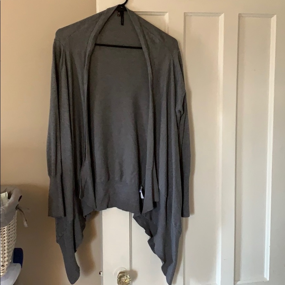 Maurices Cardigan (L)